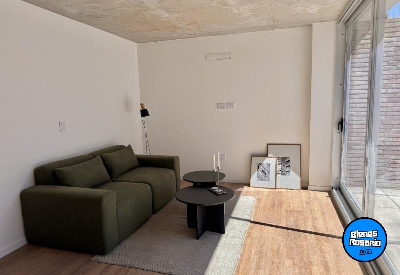 Departamentos - Rosario - Venta