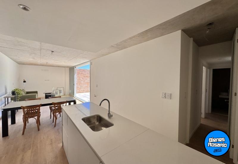 Departamentos - Rosario - Venta