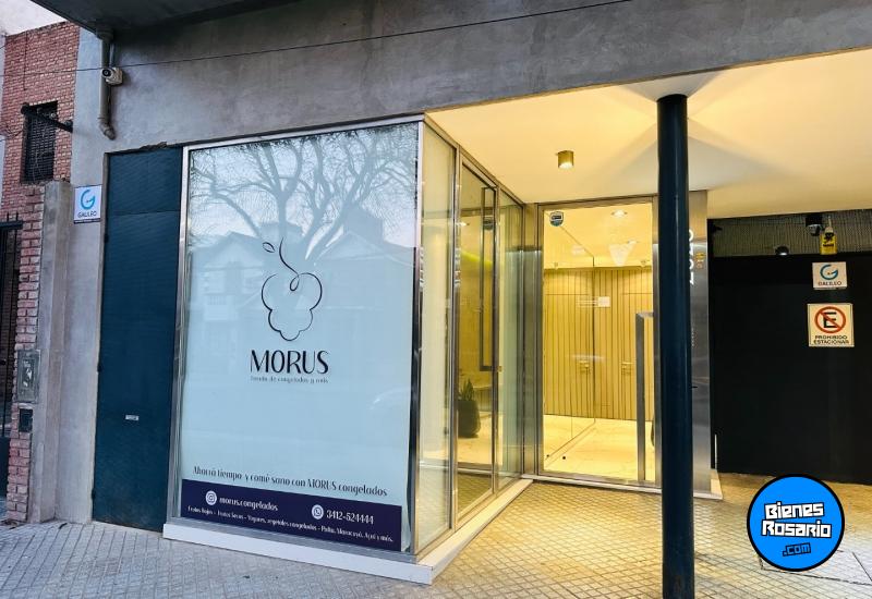 Fondos de comercio - Rosario - Venta