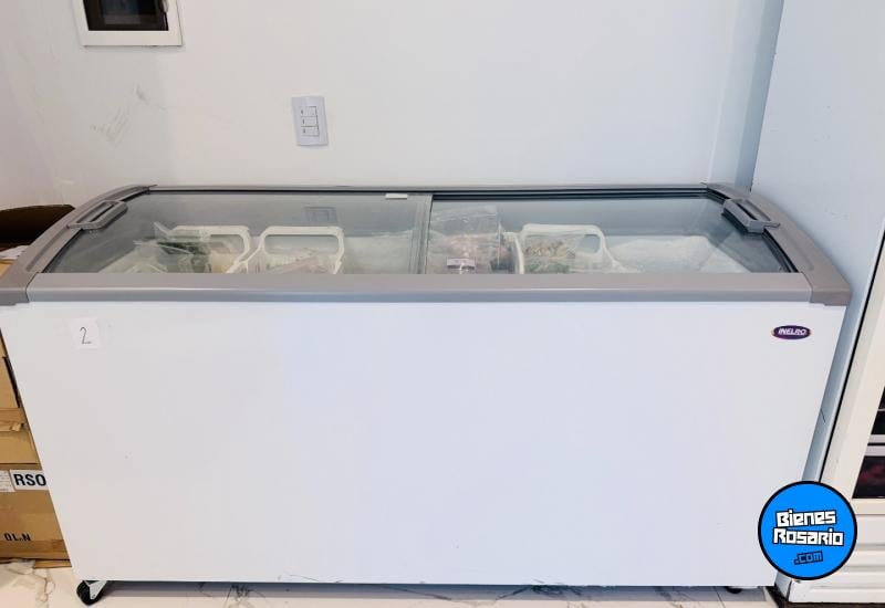 Fondos de comercio - Rosario - Venta