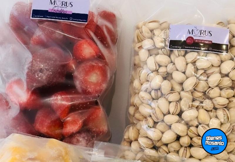 Fondos de comercio - Rosario - Venta