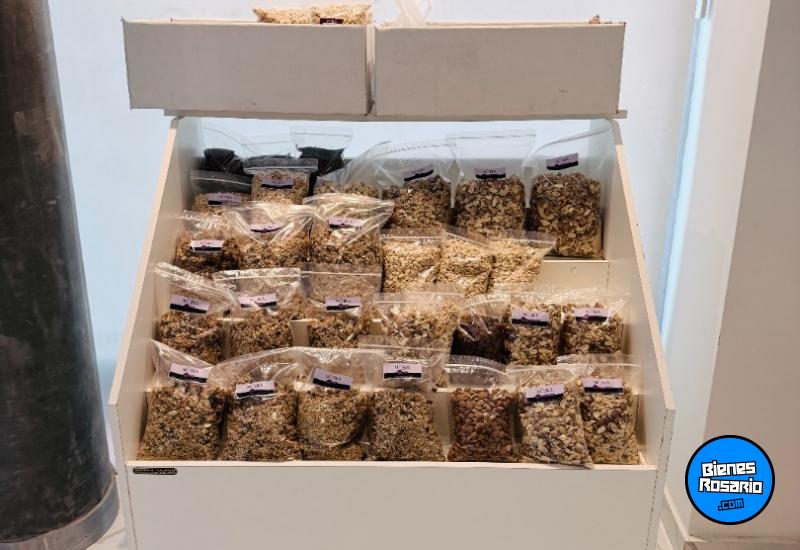 Fondos de comercio - Rosario - Venta