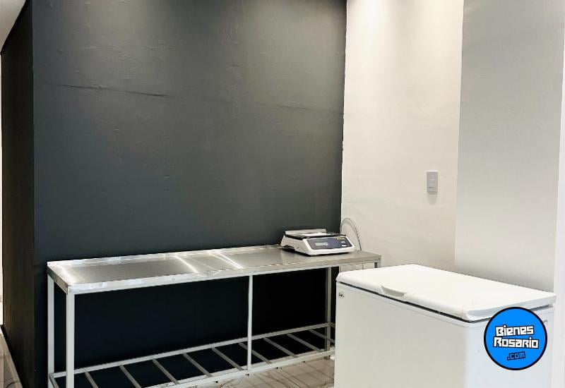 Fondos de comercio - Rosario - Venta