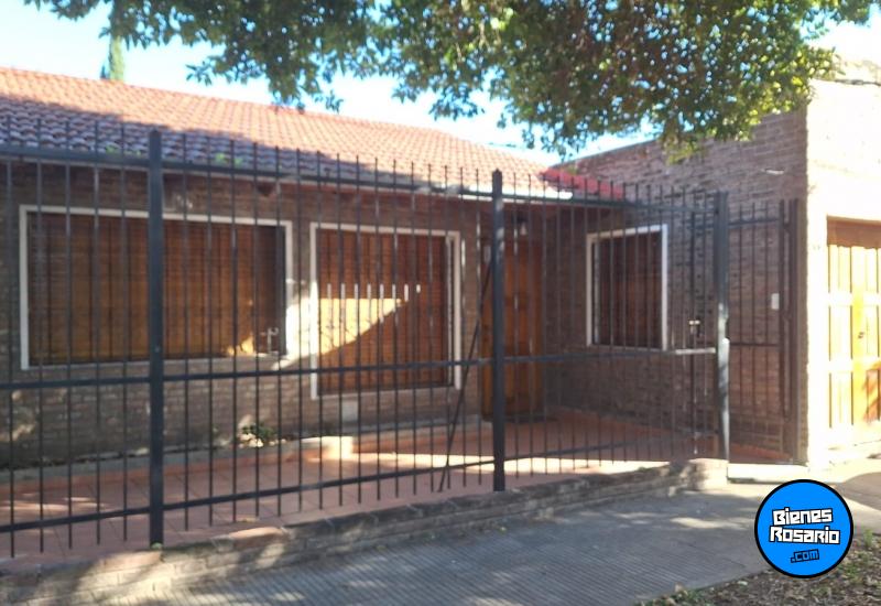 Casas - Rosario - Venta
