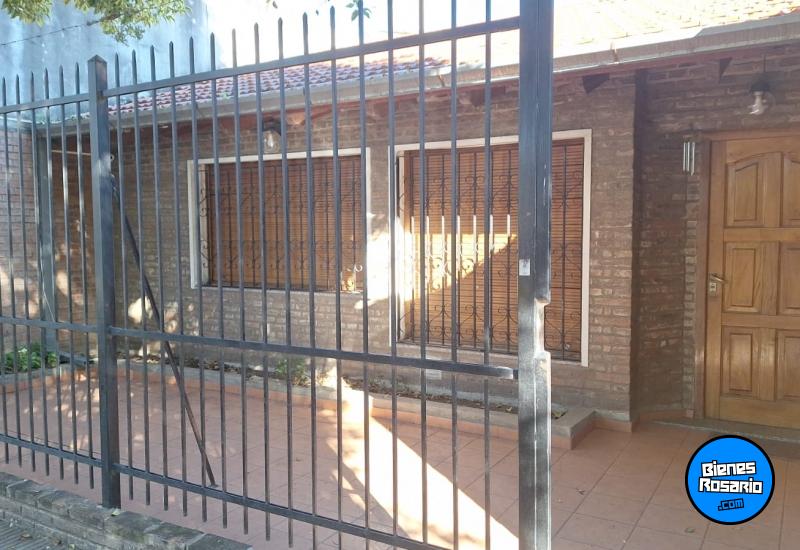 Casas - Rosario - Venta
