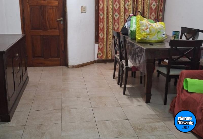 Casas - Rosario - Venta