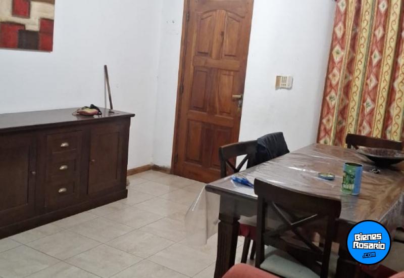 Casas - Rosario - Venta