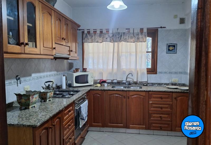 Casas - Rosario - Venta