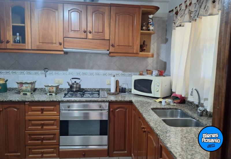 Casas - Rosario - Venta