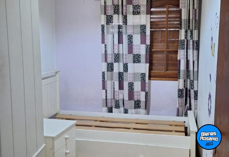 Casas - Rosario - Venta