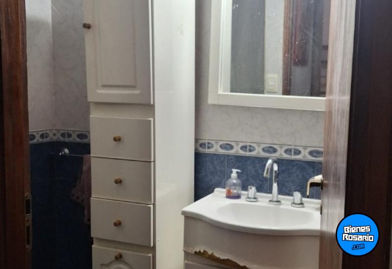 Casas - Rosario - Venta