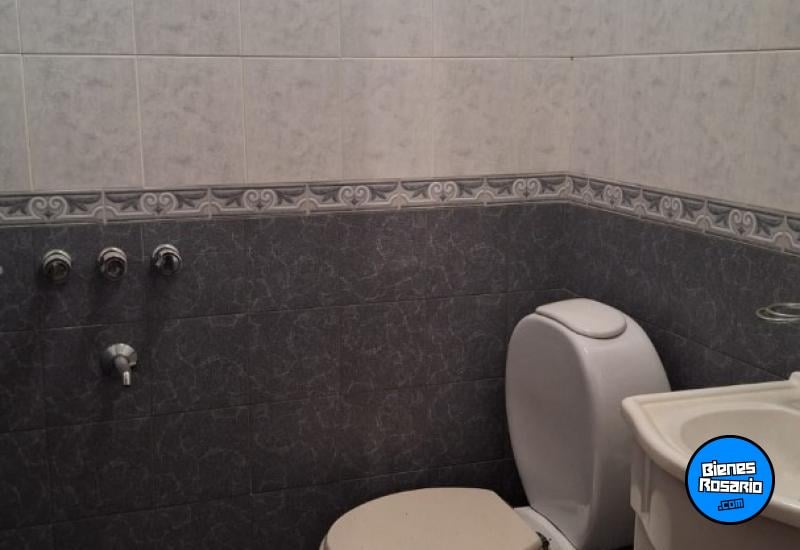 Casas - Rosario - Venta