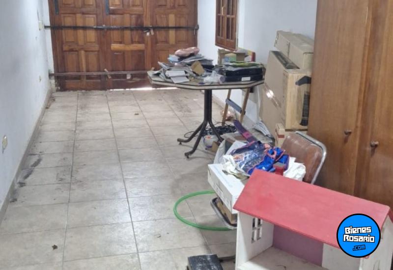 Casas - Rosario - Venta