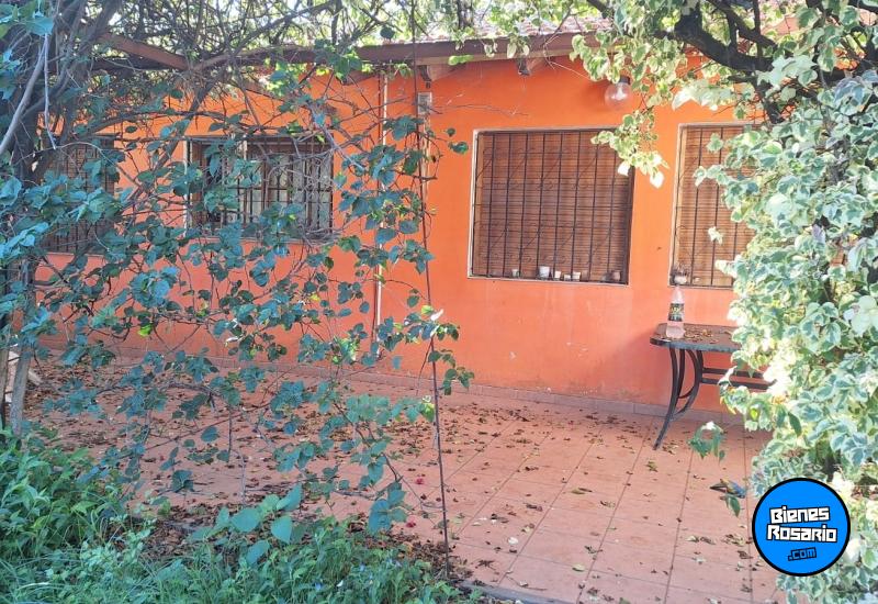 Casas - Rosario - Venta