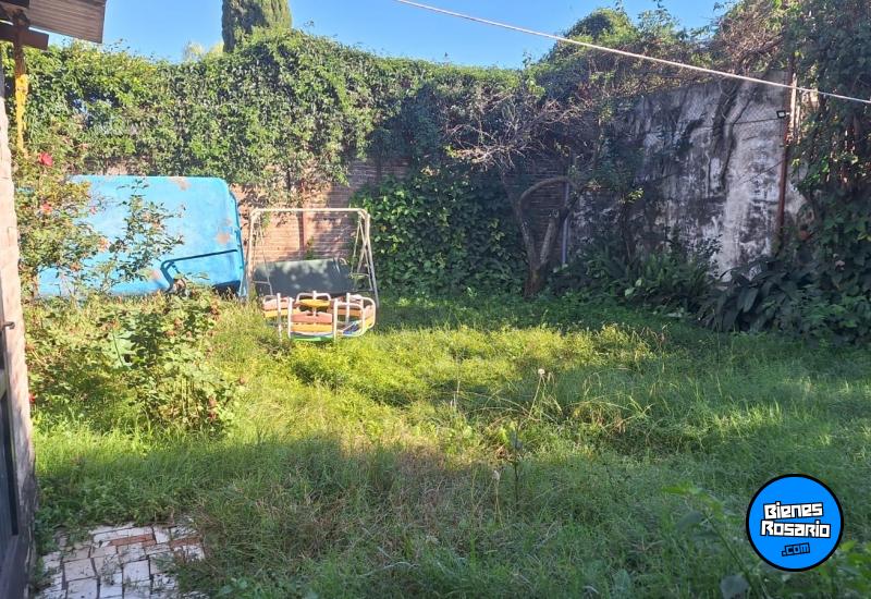 Casas - Rosario - Venta