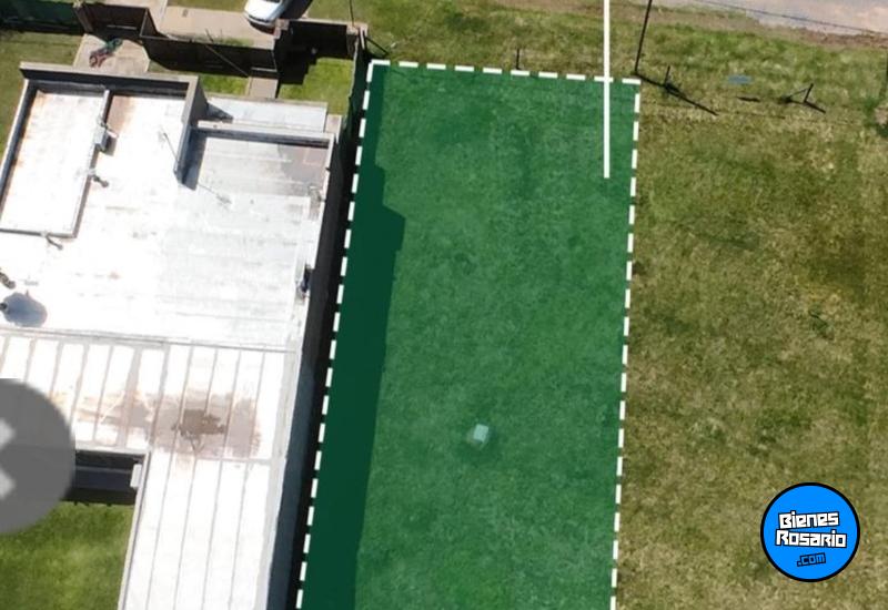 Terrenos - Roldan - Venta