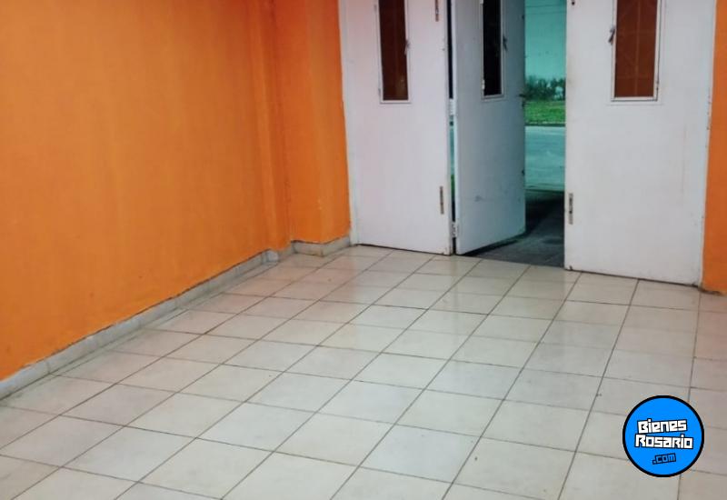 Casas - Rosario - Alquiler