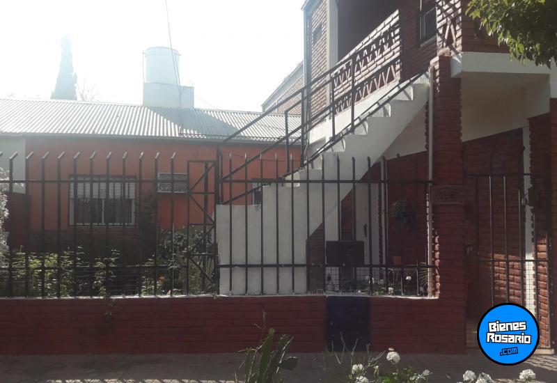 Casas - Rosario - Alquiler