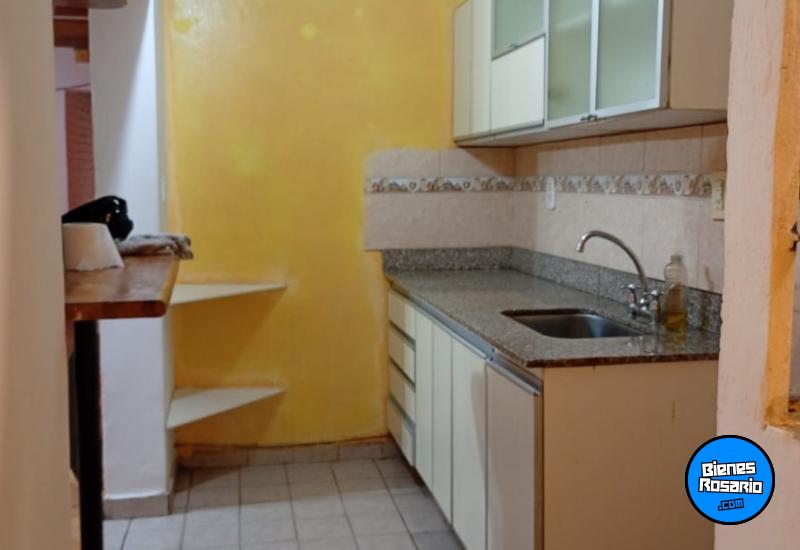 Casas - Rosario - Alquiler