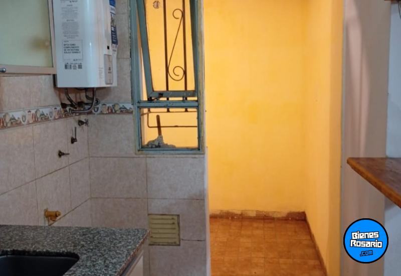 Casas - Rosario - Alquiler