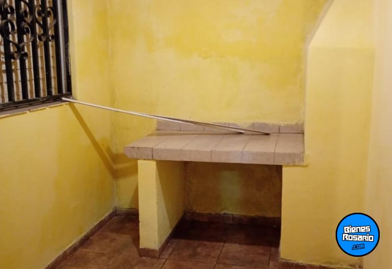 Casas - Rosario - Alquiler