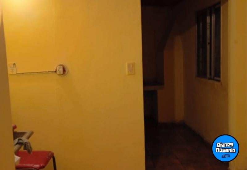 Casas - Rosario - Alquiler