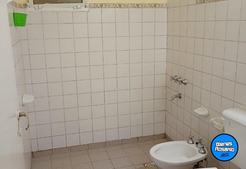 Casas - Rosario - Alquiler