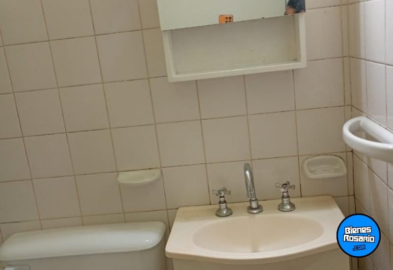 Casas - Rosario - Alquiler