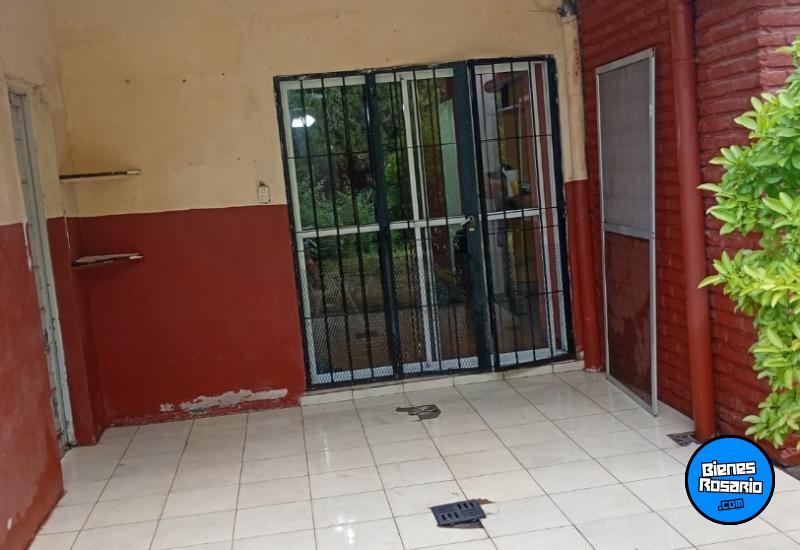 Casas - Rosario - Alquiler