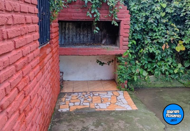Casas - Rosario - Alquiler