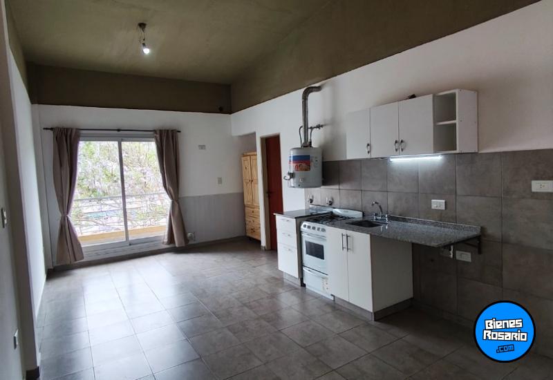 Departamentos - Rosario -  Alquiler