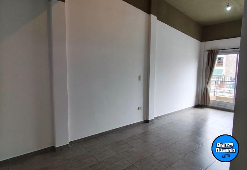 Departamentos - Rosario -  Alquiler