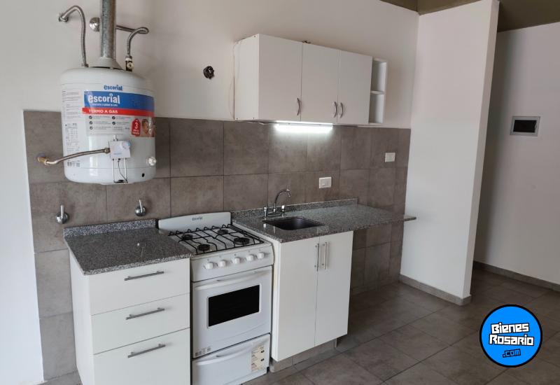 Departamentos - Rosario -  Alquiler