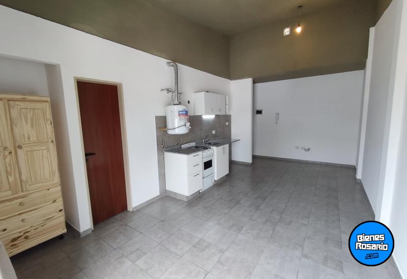 Departamentos - Rosario -  Alquiler