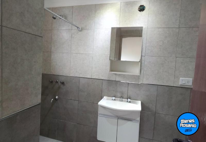 Departamentos - Rosario -  Alquiler