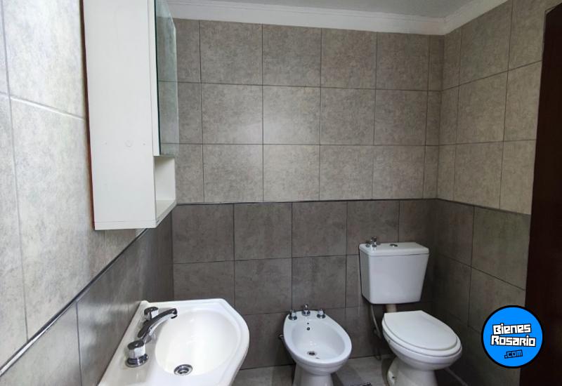 Departamentos - Rosario -  Alquiler