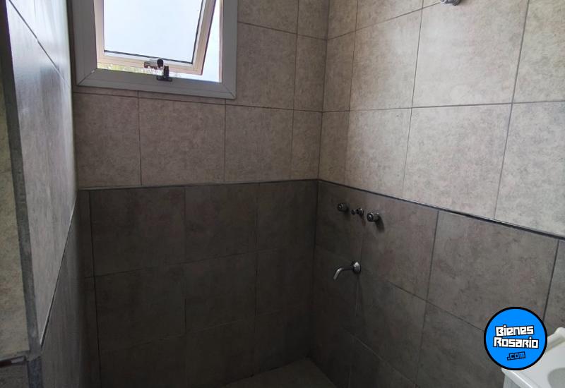 Departamentos - Rosario -  Alquiler