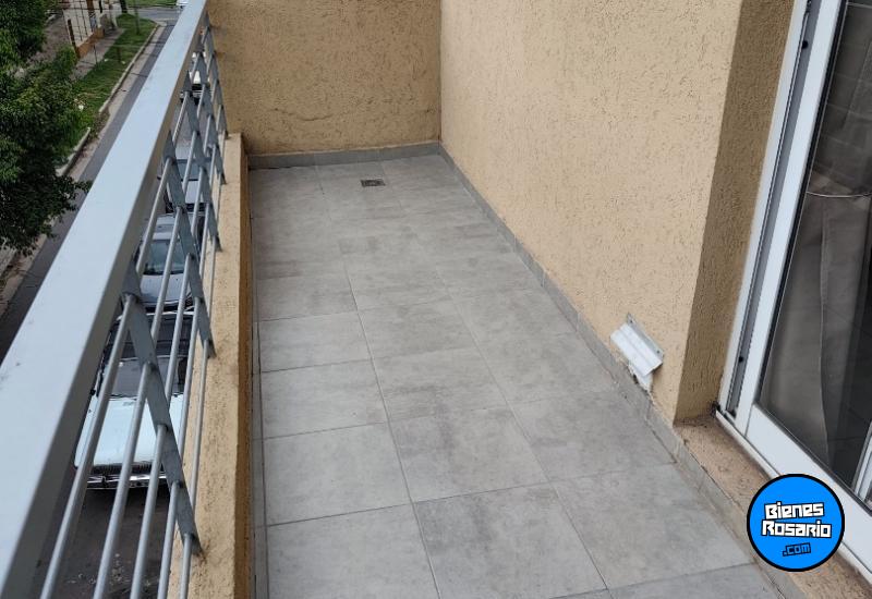 Departamentos - Rosario -  Alquiler