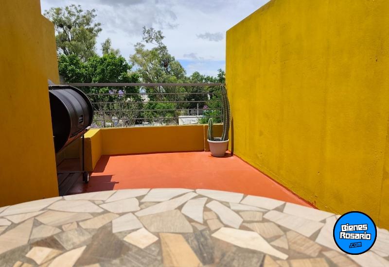 Departamentos - Rosario -  Alquiler