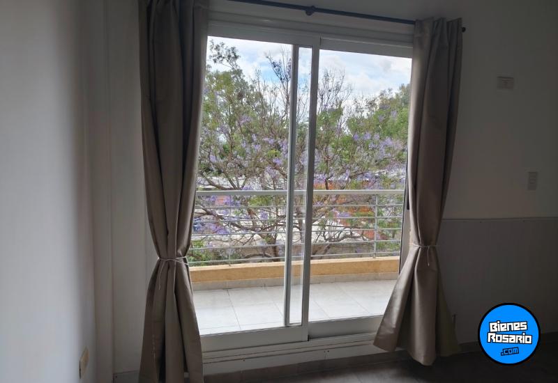 Departamentos - Rosario -  Alquiler