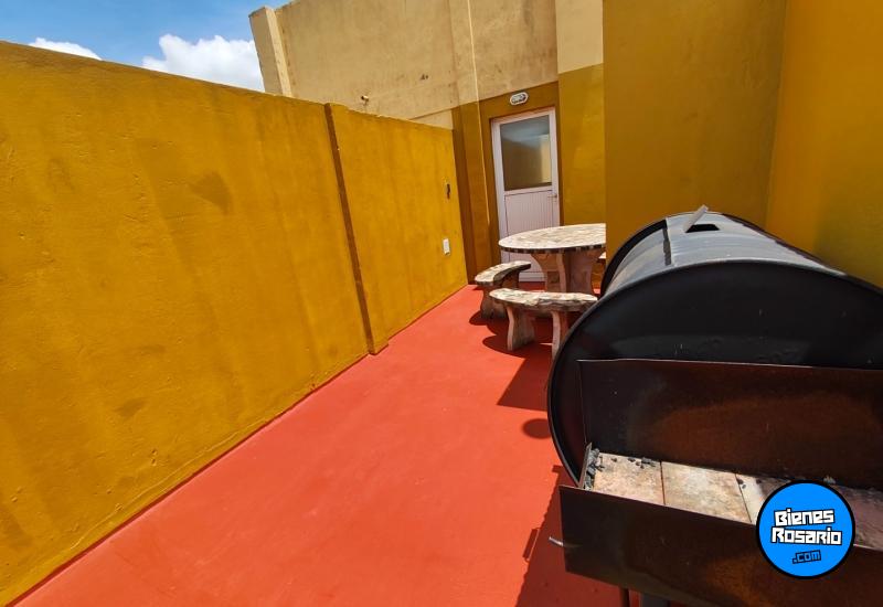 Departamentos - Rosario -  Alquiler