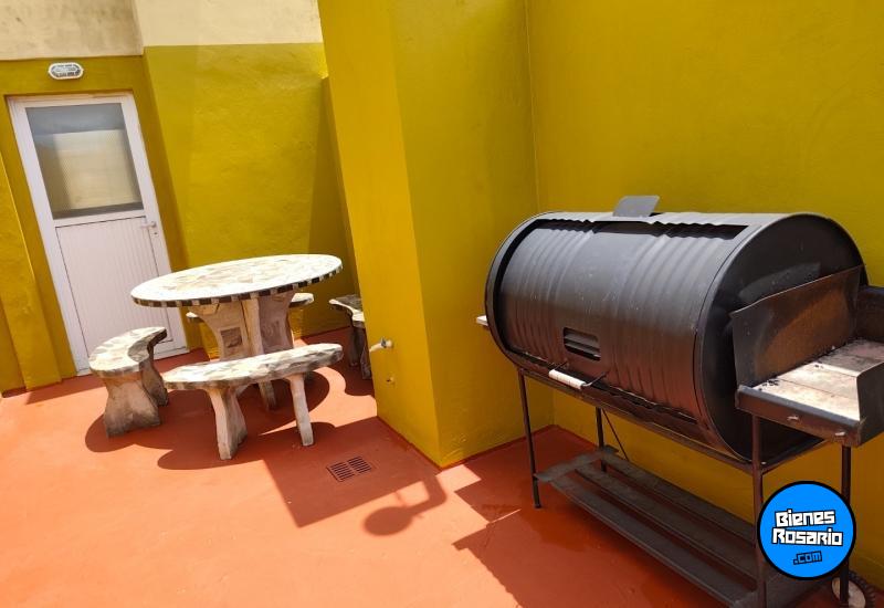 Departamentos - Rosario -  Alquiler