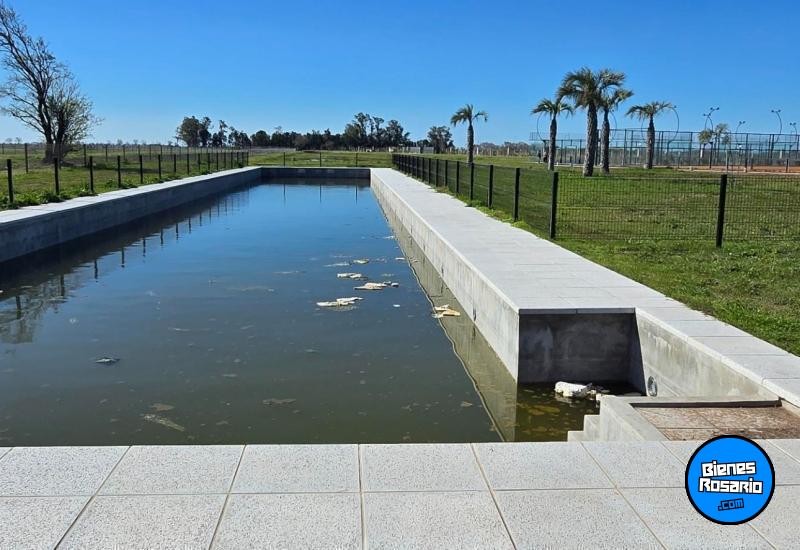 Terrenos - Funes - Venta