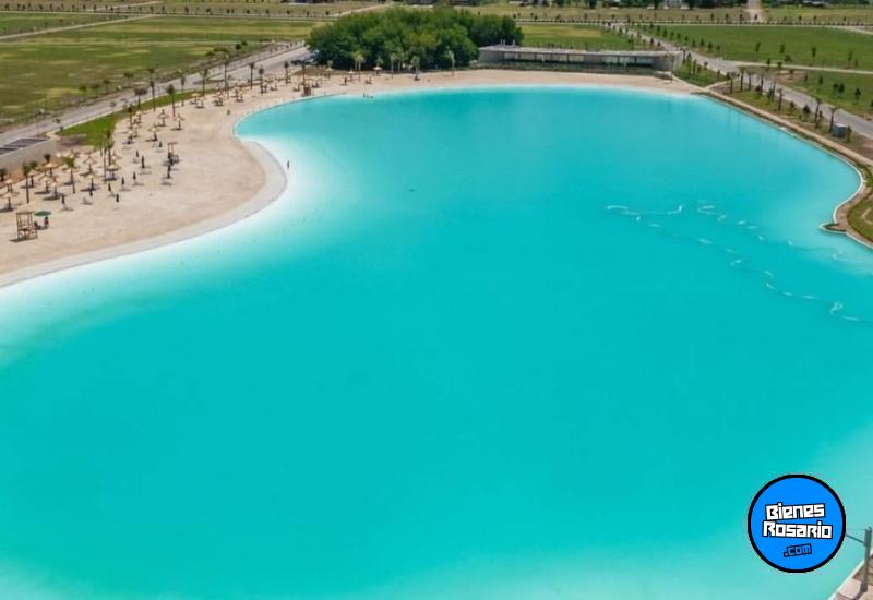 Terrenos - Funes - Venta