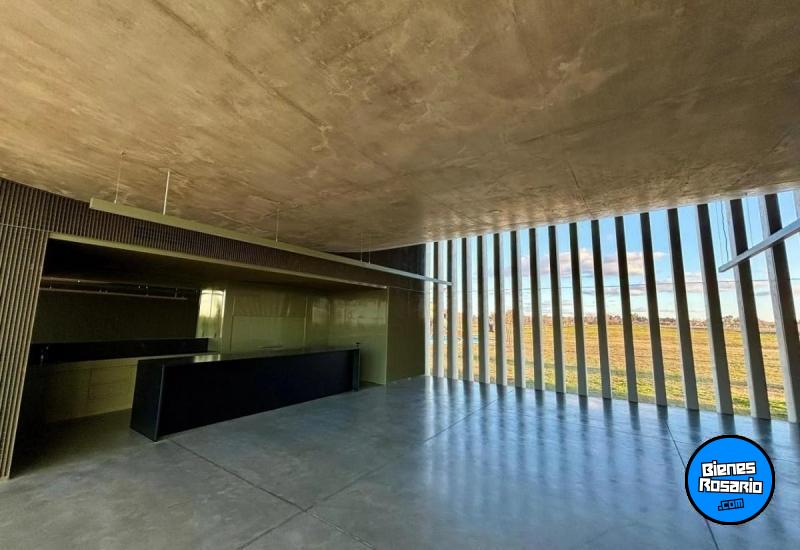 Terrenos - Funes - Venta