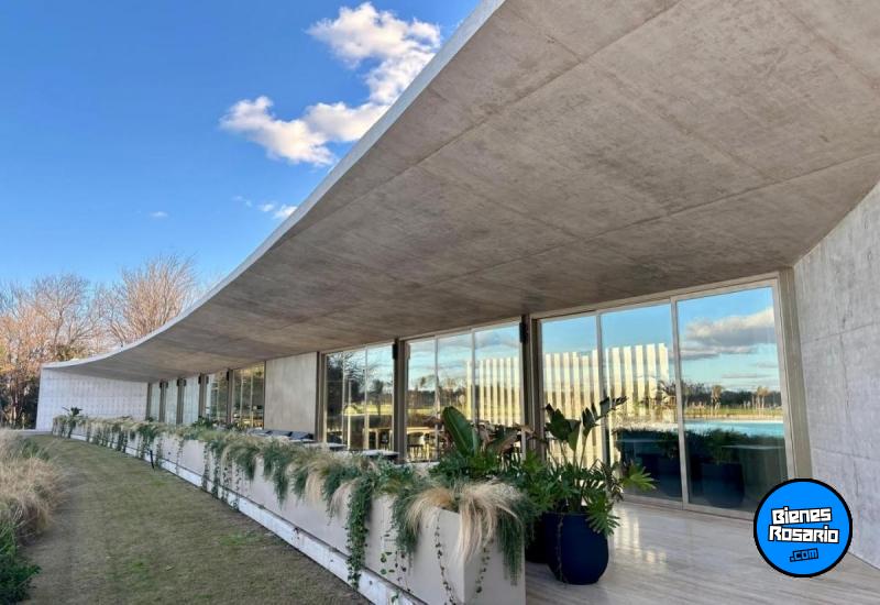 Terrenos - Funes - Venta