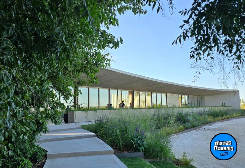 Terrenos - Funes - Venta