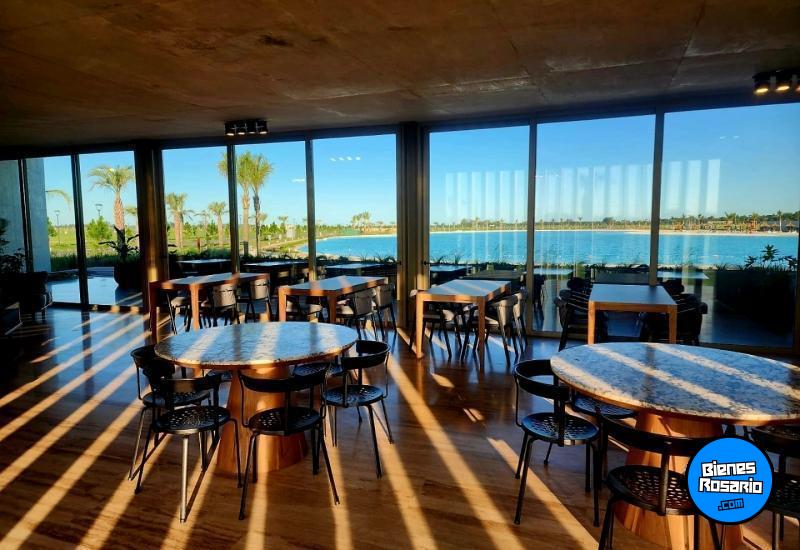 Terrenos - Funes - Venta