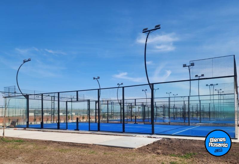 Terrenos - Funes - Venta