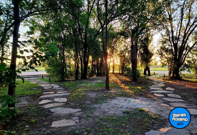 Terrenos - Funes - Venta